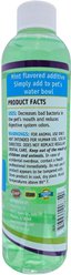 Primo Pup Vet Health Dental Fresh Dog Water Additive, 8-oz bottle slide 2 of 3
