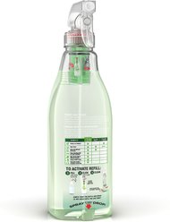 Ion Fusion Severe Pet Stain & Odor Remover, 32-oz bottle & 32-oz refill slide 2 of 7