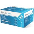 UltiCare VetRx Insulin Syringes U-40 12.7mm x 29G, 0.5-cc, 100 syringes