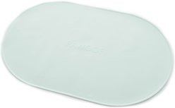 Pawoof Pet Mat, Green, 22-in