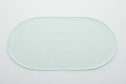 Pawoof Pet Mat, Green, 22-in slide 2 of 3
