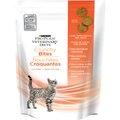 Purina Pro Plan Veterinary Diets Crunchy Bites Crunchy Cat Treats, 1.8-oz bag