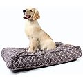 Molly Mutt Clark Gable Square Dog Duvet Cover, Huge