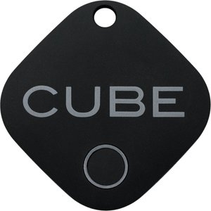 Cube Bluetooth GPS Tracker