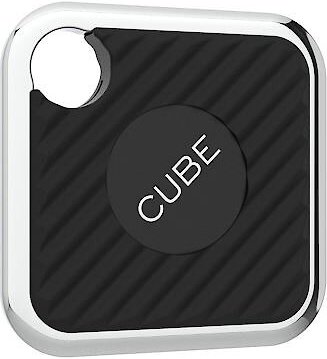 Cube Pro Bluetooth Tracker slide 1 of 8