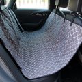 Molly Mutt Clark Gable Multi-Use Cargo, Hammock & Car Seat Cover