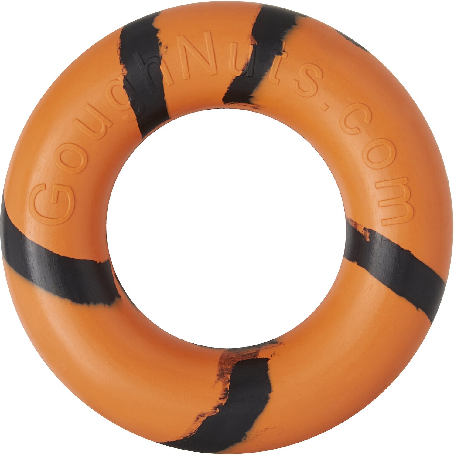 GoughNuts Lite Bite Dog Toy