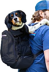 K9 Sport Sack Plus 2 Forward Facing Dog Carrier Backpack