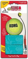 KONG HandiPOD Launch Dog Toy Poop Bag Refills, 60 count