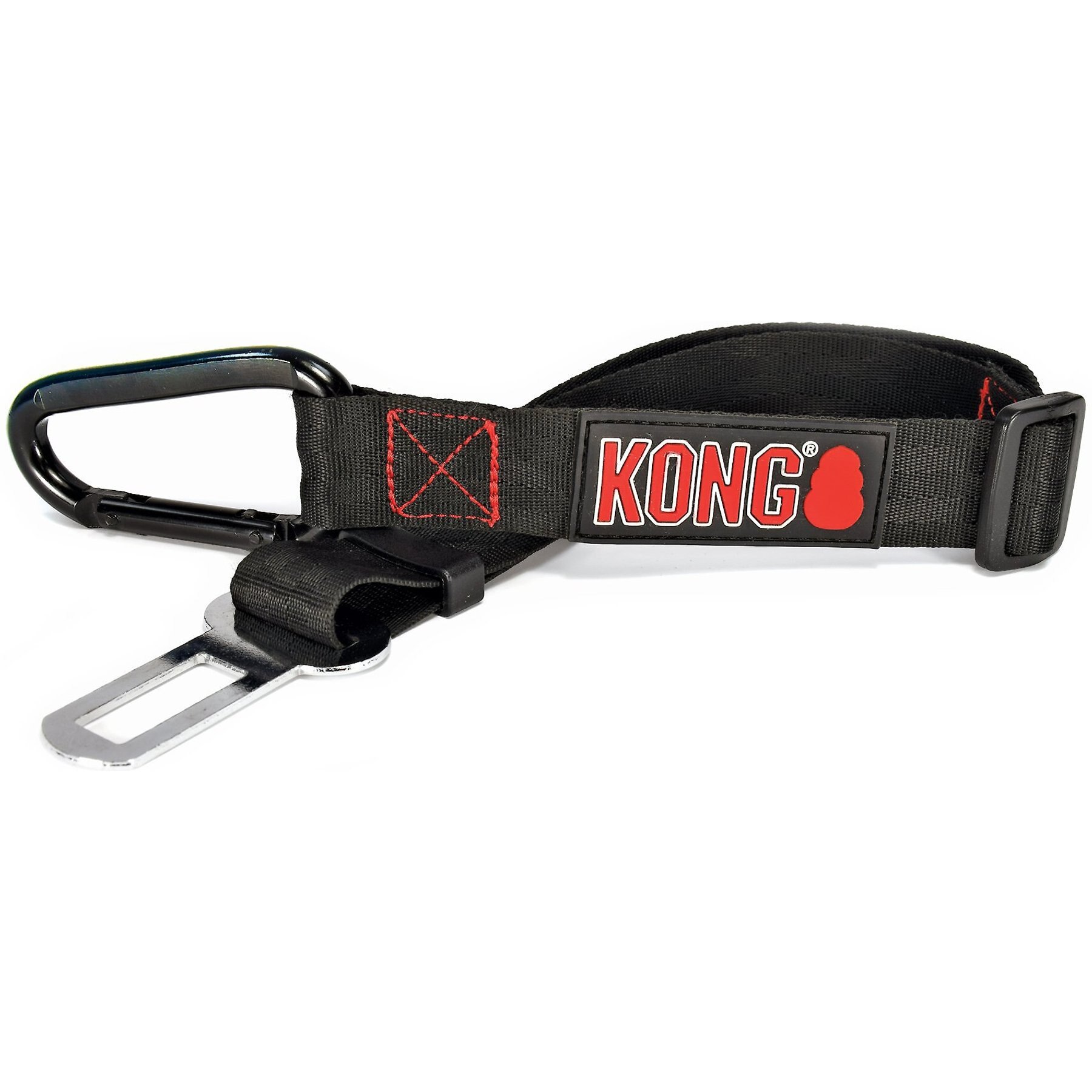 KONG Seat Belt Dog Tether