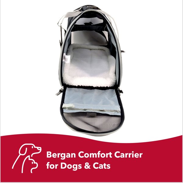 Bergan Signature Series Comfort Carrier, Large