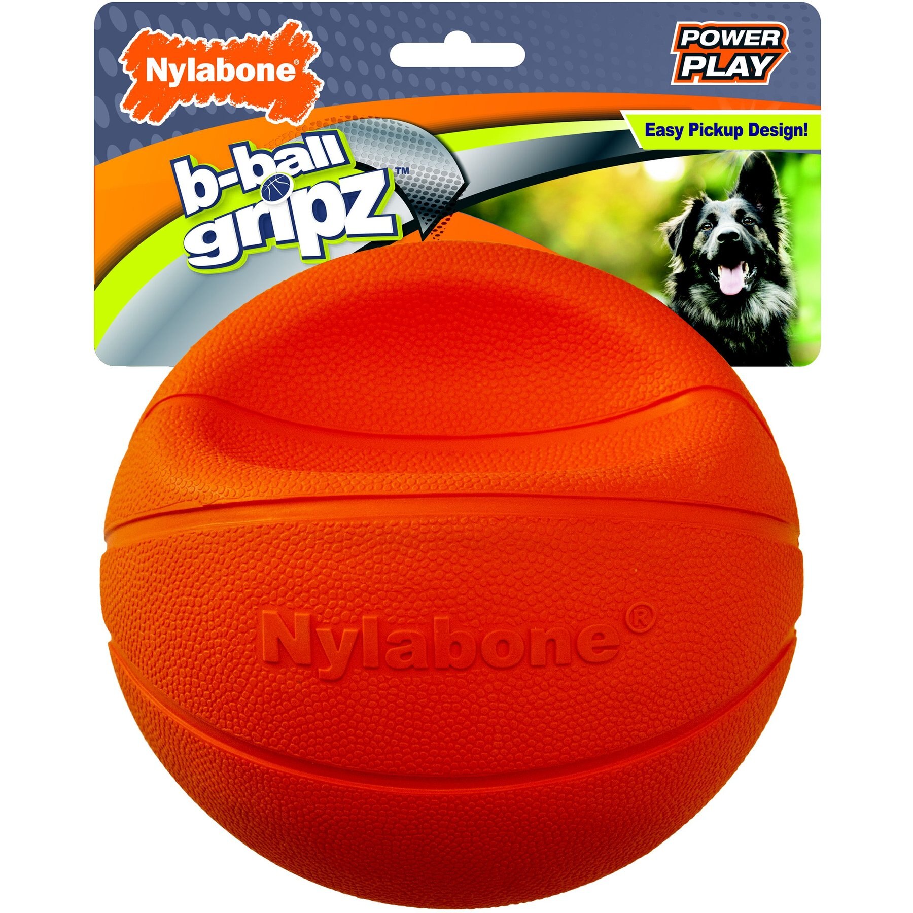 Buy Wholesale China Dog Toys Interactive Ball With Grab Tabs For