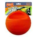 Nylabone Power Play Basketball B-Ball Gripz Dog Toy, Large