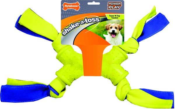 Tug-a-jug Dog Treat Dispensing Toy- LARGE