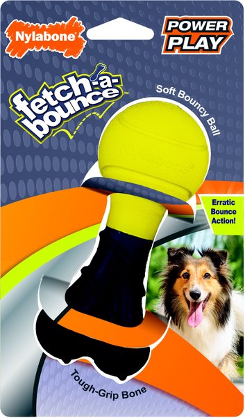 PetSafe Busy Buddy Tug-A-Jug Dog Toy, Medium/Large