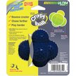 Nylabone Puppy Giggle Ball Dog Toy, Original, Medium