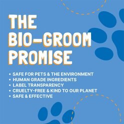 Bio-Groom Flea & Tick Dog Shampoo, 1-gal bottle slide 2 of 3