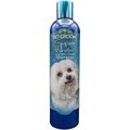 Bio-Groom Super White Dog Shampoo, 12-oz bottle