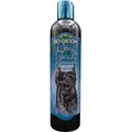 Bio-Groom Ultra Black Color Enhancer Dog Shampoo, 12-oz bottle