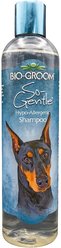 Bio-Groom So-Gentle Hypo-Allergenic Dog Shampoo, 12-oz bottle