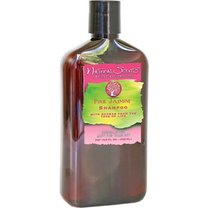 Bio-Groom Pink Jasmine Dog Shampoo, 14.5-oz bottle