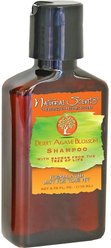 Bio-Groom Natural Scents Desert Agave Blossom Dog Shampoo, 3.75-oz bottle