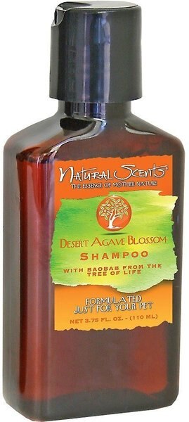 Bio-Groom Natural Scents Desert Agave Blossom Dog Shampoo