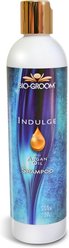 Bio-Groom Indulge Sulfate-Free Argon Oil Dog Shampoo, 12-oz bottle