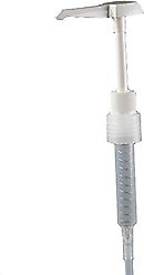 Bio-Groom Plastic Dispensing 5-Gallon Shampoo Pump
