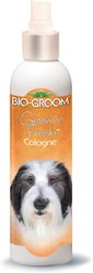 Bio-Groom Groom 'N Fresh Cologne Dog Spray, 8-oz bottle