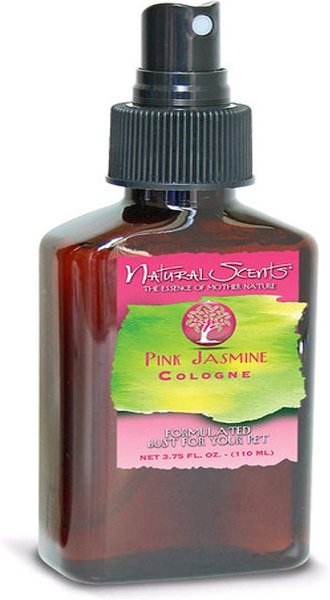 Bio-Groom Natural Scents Pink Jasmine Cologne Dog Spray, 3.75-oz bottle slide 1 of 1