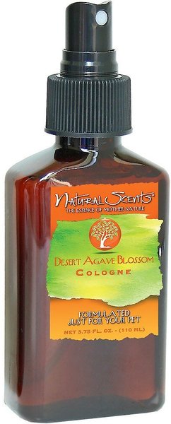 Bio-Groom Natural Scents Desert Agave Blossom Cologne Dog Spray, 3.75-oz bottle slide 1 of 1