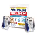 Performacide Kills Parvo Disinfectant Deodorizer Refills, 32-oz kit, 6 count