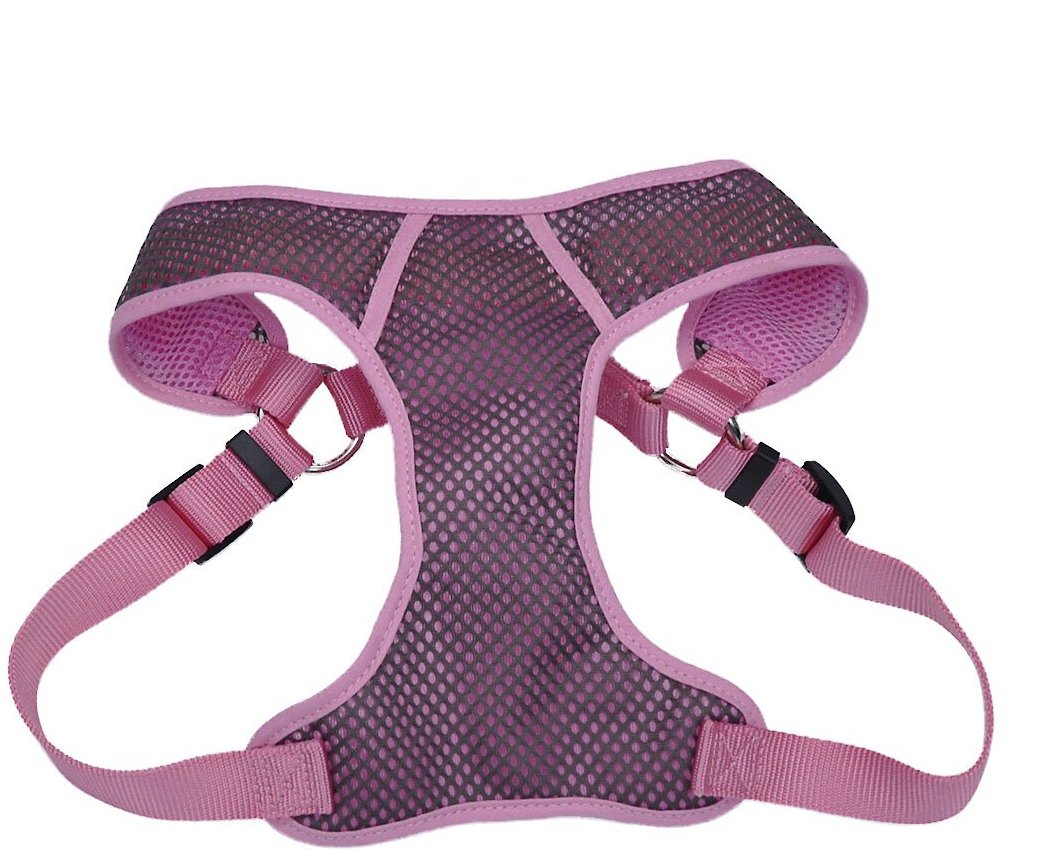 Comfort Soft Sport Wrap Back Clip Dog Harness