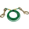 Titan Puppy Tie Out Cable, 12-ft