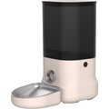DOGNESS Programmable Automatic Dog & Cat Feeder, Pink