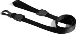 Zee.Dog Gotham Polyester Dog Leash, X-Small: 4-ft long, 0.4-in wide