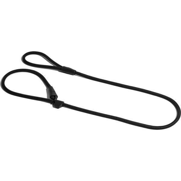 Out of Stock ZEE.DOG Gotham Rope Slip Lead Dog Leash, 5ft long, 0.39