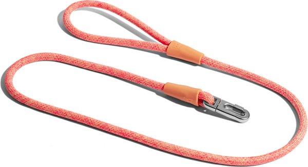 Zee dog 2024 rope leash