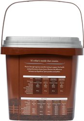 Equithrive Original Joint Pellets Horse Supplement, 3.3-lb tub slide 2 of 2