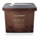 Equithrive Hoof Pellets Horse Supplement, 3.3-lb tub