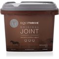 Equithrive Original Joint Powder Molasses Flavor Horse Supplement, 2-lb tub