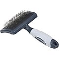 Evolution Curved Firm Slicker Dog Brush