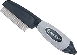 Evolution Dog Flea Comb