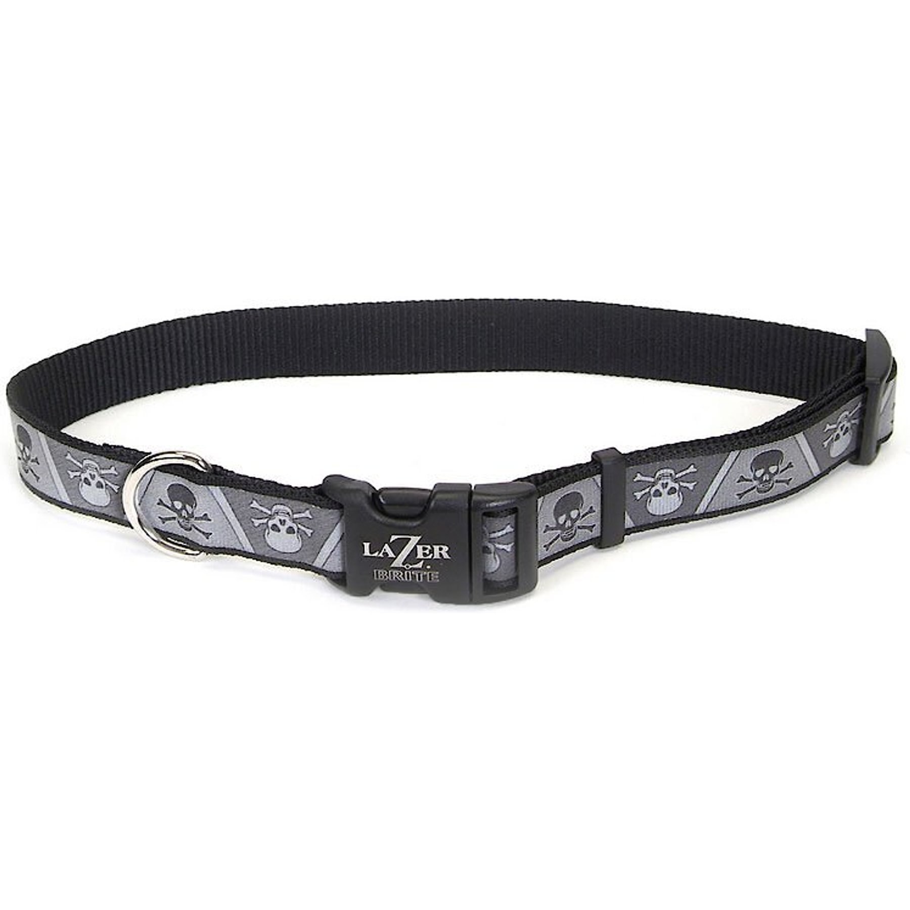 Lazer brite dog harness best sale