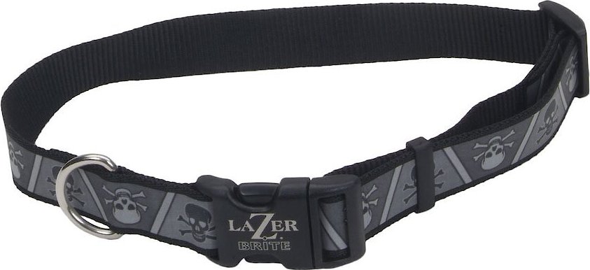 Lazer brite dog clearance harness