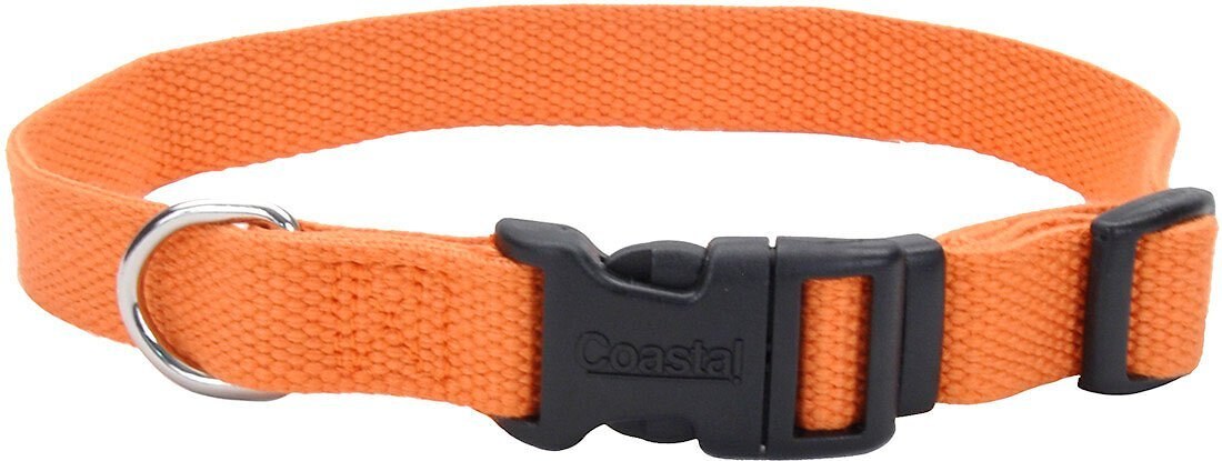 new earth soy collar