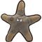 Show in main carousel: Snugarooz Sophie the Starfish Dog Toy, 18-in slide 1 of 4