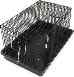 Martin's Cages Collapsible Small Animal Carrier, Mini slide 2 of 3
