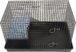 Martin's Cages Ferret Bungalow Hideout, Small slide 2 of 3
